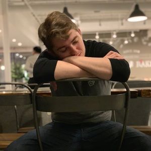 Meet your Posher, Hunter